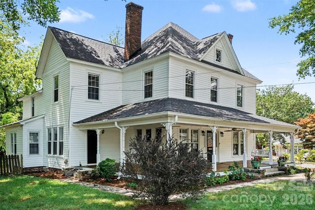 313 Gold Street, Kings Mountain, NC 28086