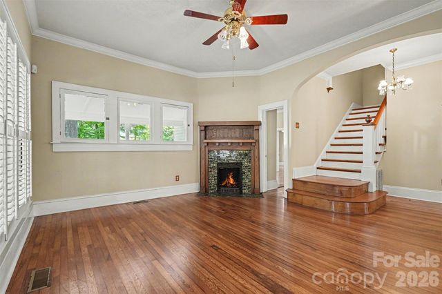 313 Gold Street, Kings Mountain, NC 28086