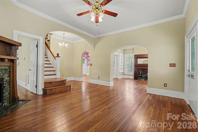 313 Gold Street, Kings Mountain, NC 28086