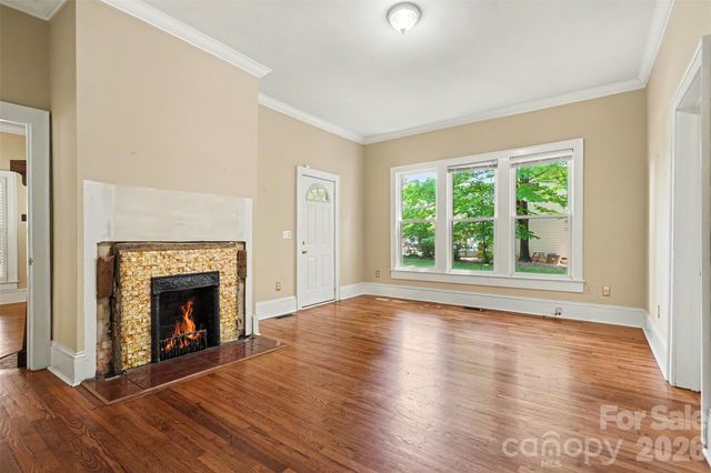 313 Gold Street, Kings Mountain, NC 28086