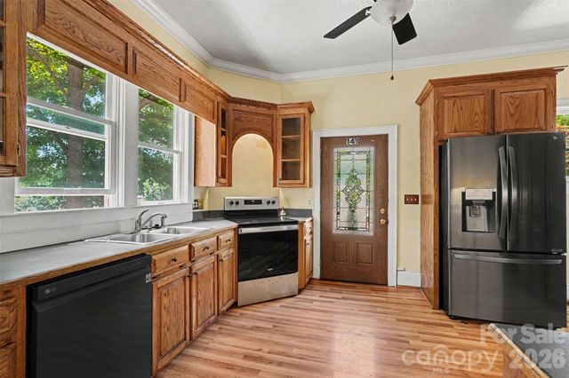 313 Gold Street, Kings Mountain, NC 28086
