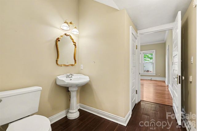 313 Gold Street, Kings Mountain, NC 28086