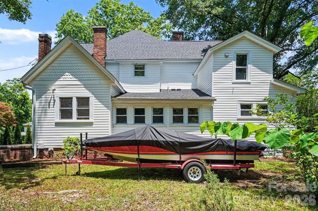 313 Gold Street, Kings Mountain, NC 28086