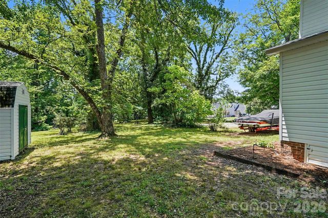 313 Gold Street, Kings Mountain, NC 28086