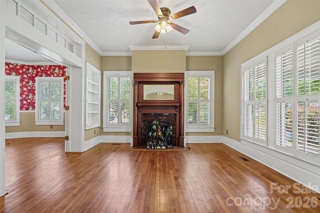 313 Gold Street, Kings Mountain, NC 28086