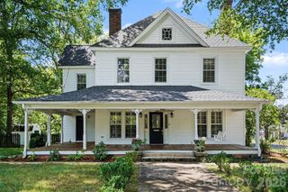 313 Gold Street, Kings Mountain, NC 28086