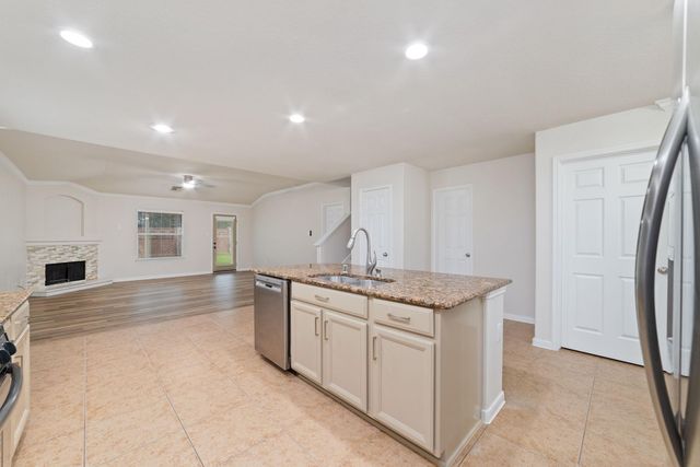 26610 Marble Falls Bend, Katy, TX 77494