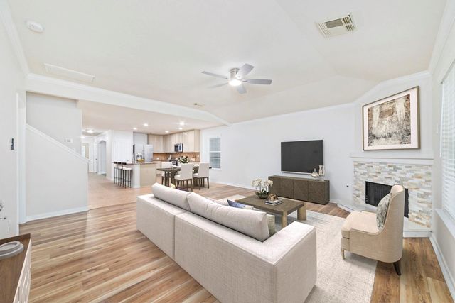 26610 Marble Falls Bend, Katy, TX 77494