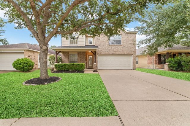 26610 Marble Falls Bend, Katy, TX 77494