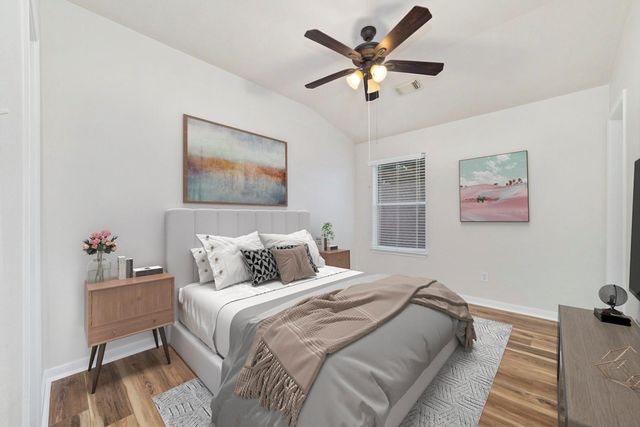 26610 Marble Falls Bend, Katy, TX 77494