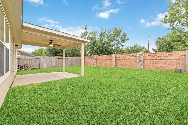 26610 Marble Falls Bend, Katy, TX 77494