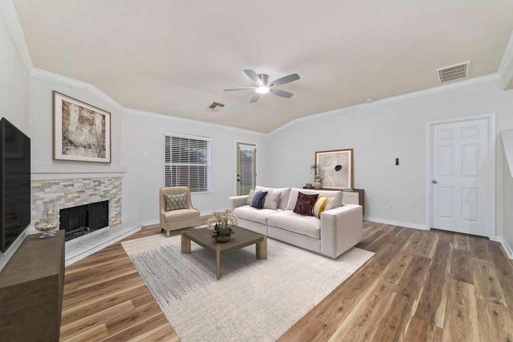 26610 Marble Falls Bend, Katy, TX 77494