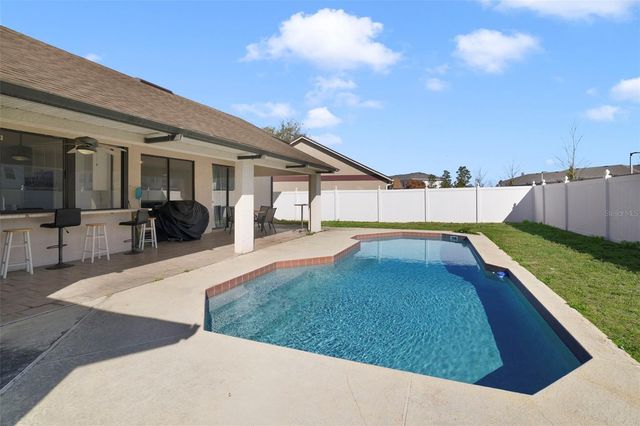 247 COMPETITION DRIVE, Kissimmee, FL 34743