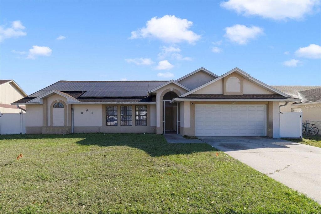 247 COMPETITION DRIVE, Kissimmee, FL 34743
