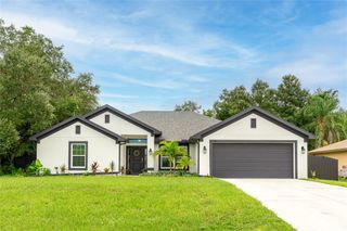 1346 GUILD STREET, Port Charlotte, FL 33952