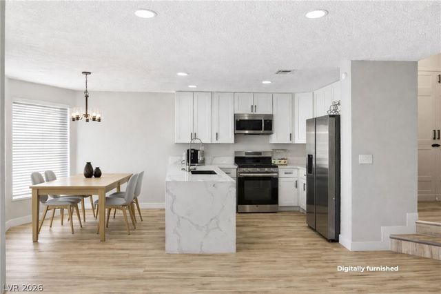 3248 Barbuda Road, Las Vegas, NV 89117