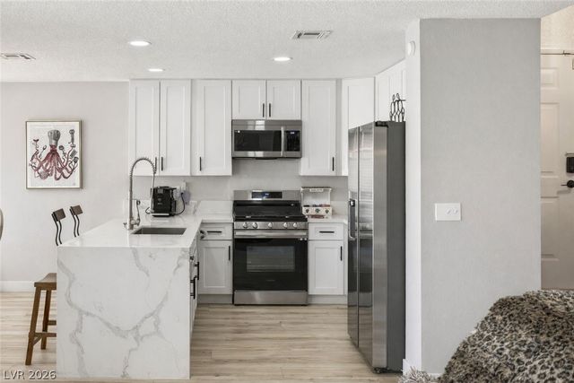 3248 Barbuda Road, Las Vegas, NV 89117