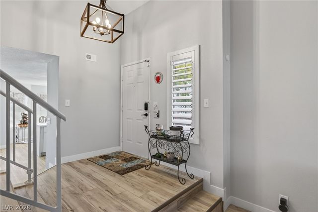 3248 Barbuda Road, Las Vegas, NV 89117