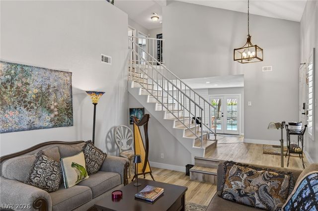 3248 Barbuda Road, Las Vegas, NV 89117