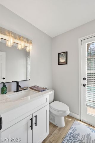 3248 Barbuda Road, Las Vegas, NV 89117