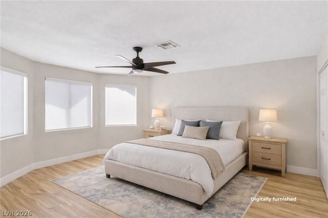 3248 Barbuda Road, Las Vegas, NV 89117