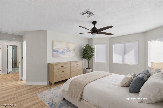 3248 Barbuda Road, Las Vegas, NV 89117