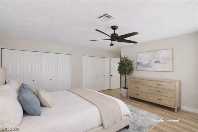 3248 Barbuda Road, Las Vegas, NV 89117