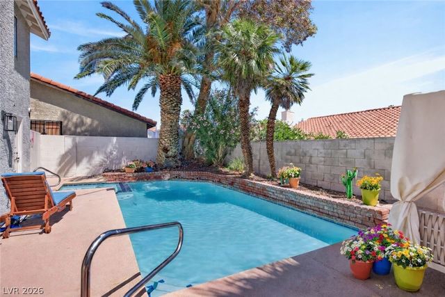 3248 Barbuda Road, Las Vegas, NV 89117