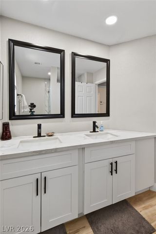 3248 Barbuda Road, Las Vegas, NV 89117