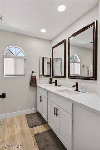 3248 Barbuda Road, Las Vegas, NV 89117