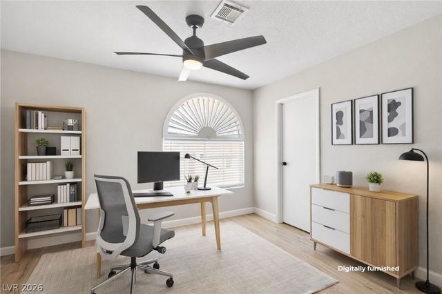 3248 Barbuda Road, Las Vegas, NV 89117