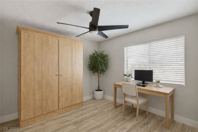 3248 Barbuda Road, Las Vegas, NV 89117