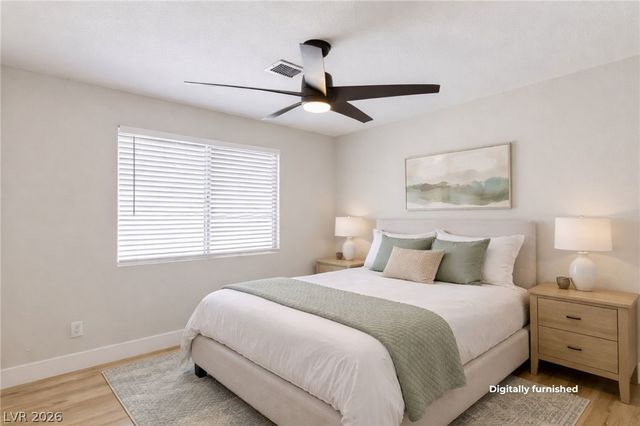 3248 Barbuda Road, Las Vegas, NV 89117