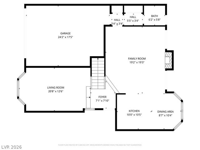 3248 Barbuda Road, Las Vegas, NV 89117