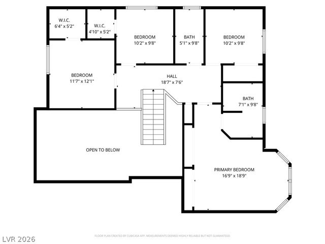 3248 Barbuda Road, Las Vegas, NV 89117