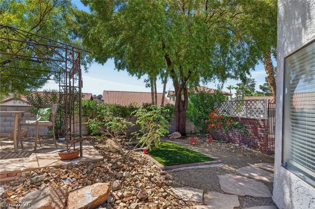 3248 Barbuda Road, Las Vegas, NV 89117