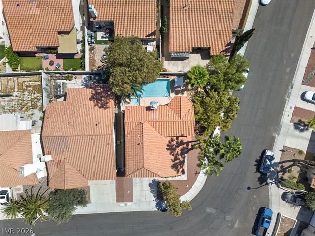 3248 Barbuda Road, Las Vegas, NV 89117