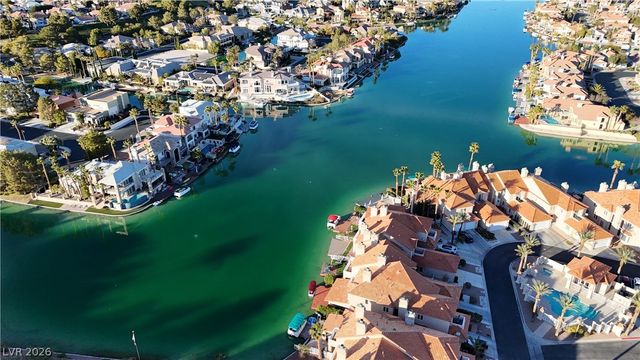 3248 Barbuda Road, Las Vegas, NV 89117