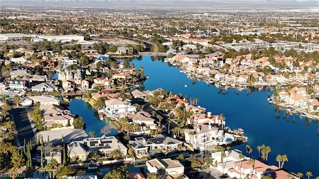 3248 Barbuda Road, Las Vegas, NV 89117