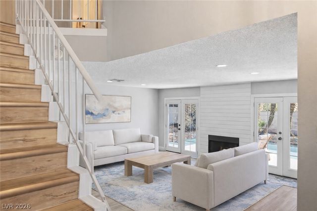 3248 Barbuda Road, Las Vegas, NV 89117