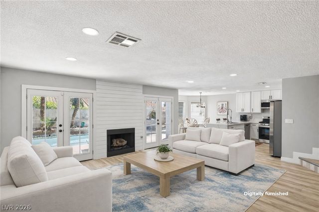 3248 Barbuda Road, Las Vegas, NV 89117