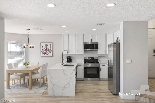 3248 Barbuda Road, Las Vegas, NV 89117