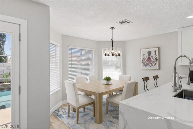 3248 Barbuda Road, Las Vegas, NV 89117