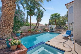 3248 Barbuda Road, Las Vegas, NV 89117