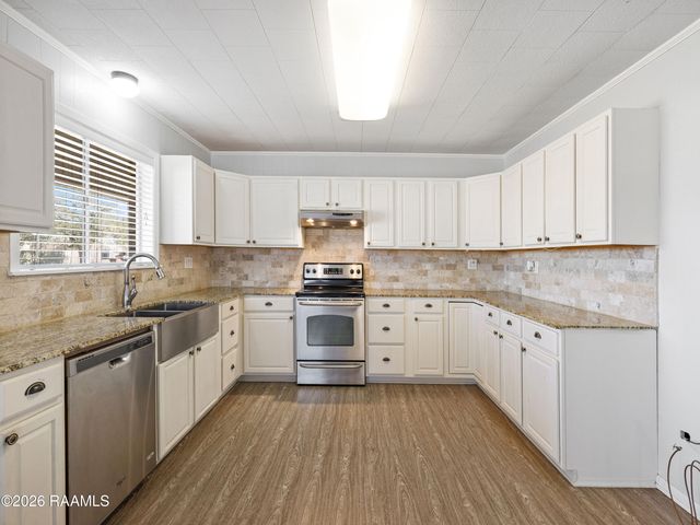 134 Nautical Road, Carencro, LA 70520