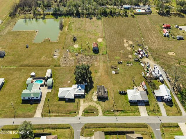 134 Nautical Road, Carencro, LA 70520