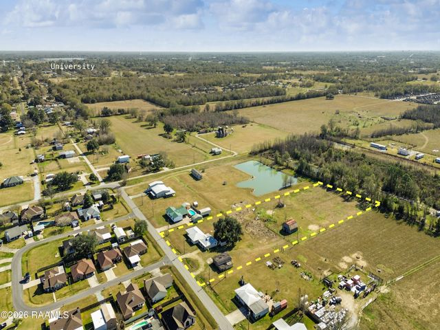 134 Nautical Road, Carencro, LA 70520