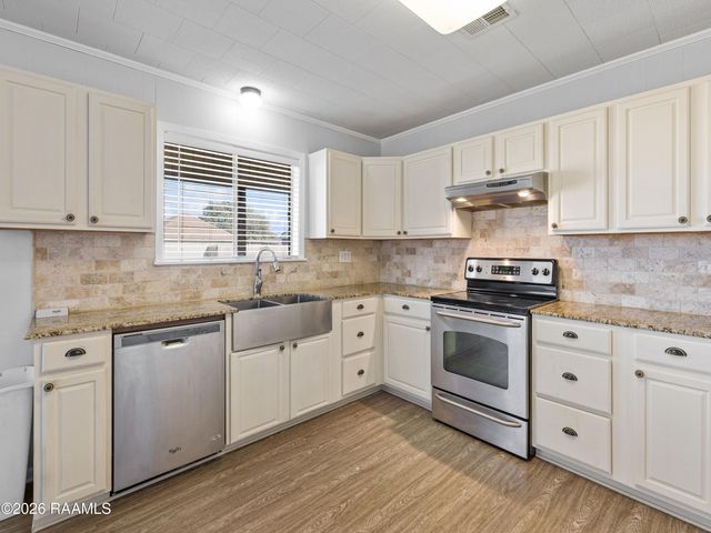 134 Nautical Road, Carencro, LA 70520