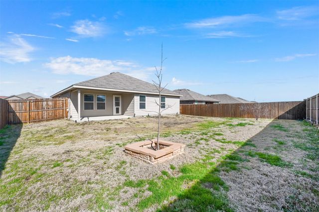 508 Windrow Drive, Royse City, TX 75189