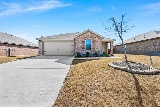 508 Windrow Drive, Royse City, TX 75189